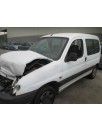citroën berlingo del año 1998