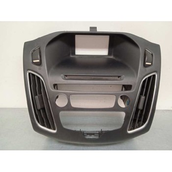 Recambio de aireador para ford focus lim. trend + referencia OEM IAM F1EBA014L21BA CENTRAL F1EBA014L20BA