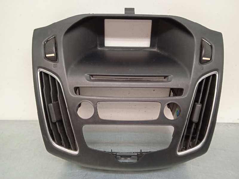Recambio de aireador para ford focus lim. trend + referencia OEM IAM F1EBA014L21BA CENTRAL F1EBA014L20BA