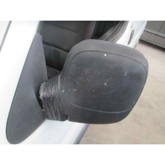 citroën berlingo del año 1998