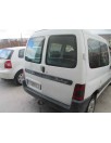 citroën berlingo del año 1998