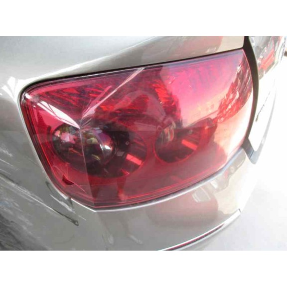 peugeot 407 del año 2008