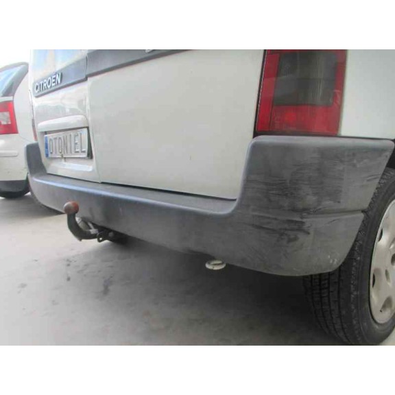 citroën berlingo del año 1998