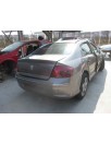 peugeot 407 del año 2008