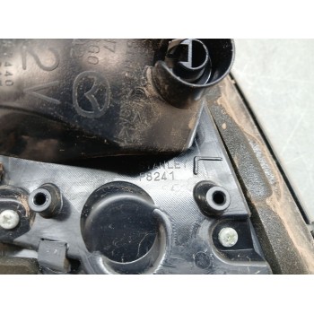 Recambio de piloto trasero izquierdo interior para mazda 3 (bl) 1.6 mzr (bl14) referencia OEM IAM P8241  