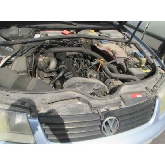 volkswagen passat berlina (3b2) del año 1997