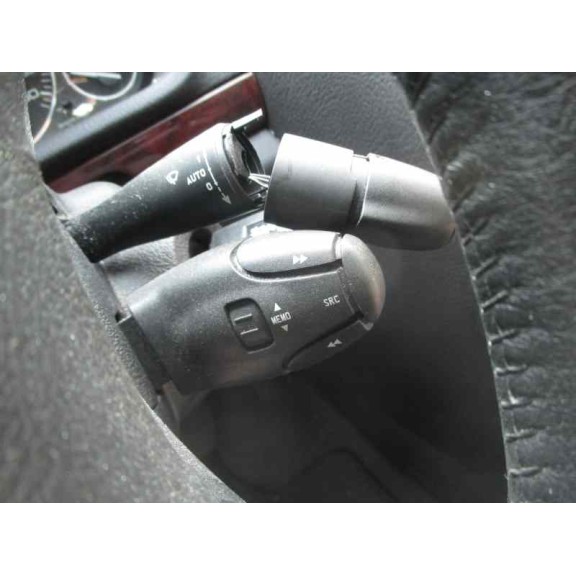 peugeot 407 del año 2008