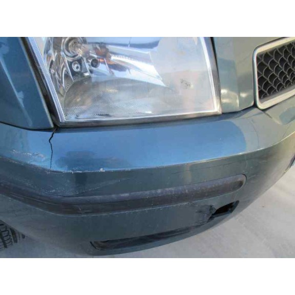 ford fusion (cbk) del año 2003