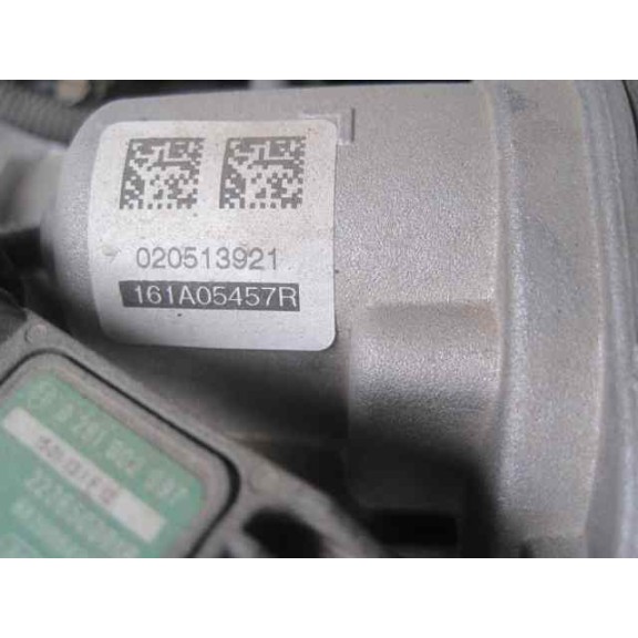 dacia dokker del año 2015