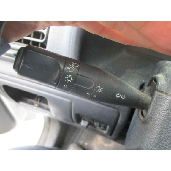 citroën berlingo del año 1998