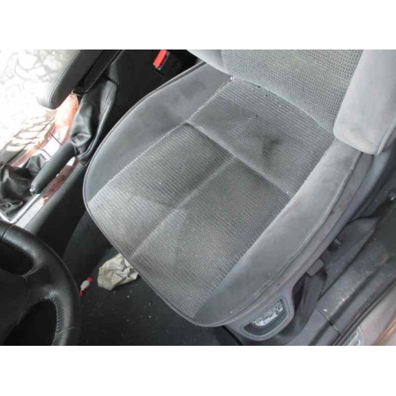 peugeot 407 del año 2008