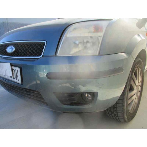 ford fusion (cbk) del año 2003