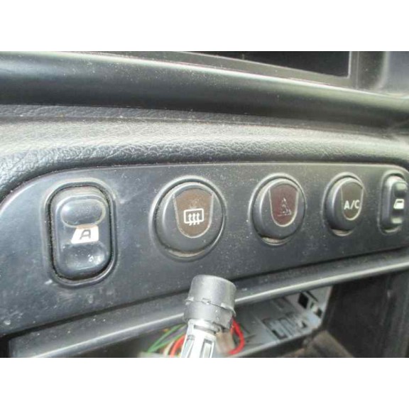 citroën berlingo del año 1998