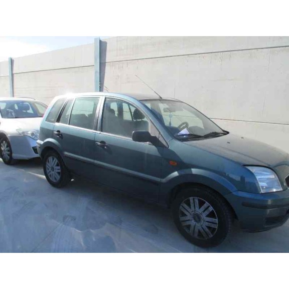 ford fusion (cbk) del año 2003