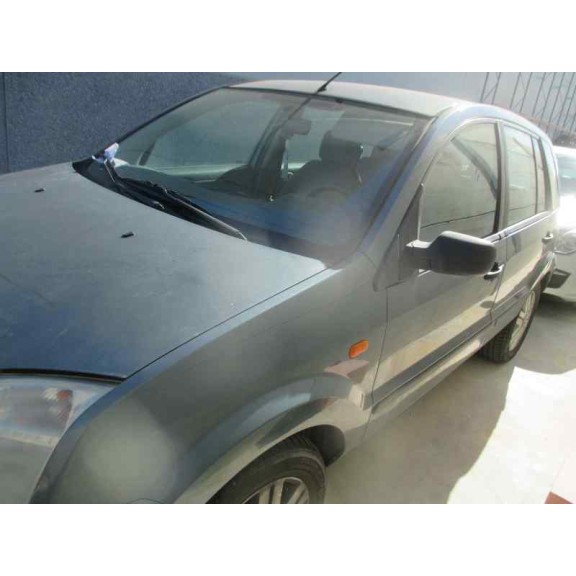 ford fusion (cbk) del año 2003