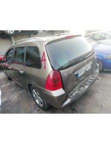 peugeot 307 break / sw (s1) del año 2005