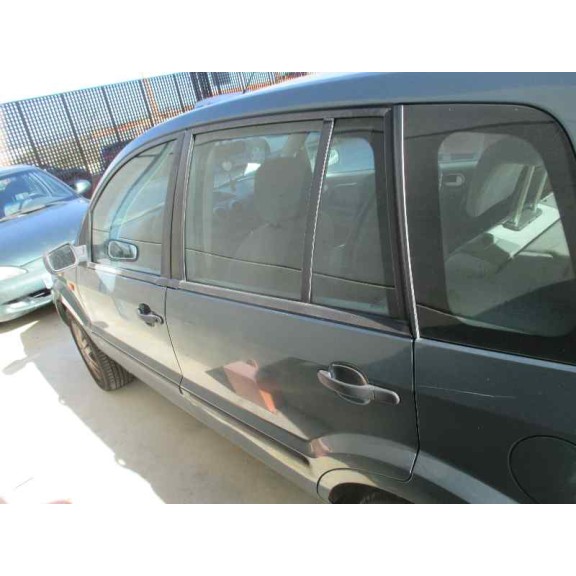 ford fusion (cbk) del año 2003