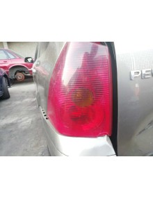 peugeot 307 break / sw (s1) del año 2005 2