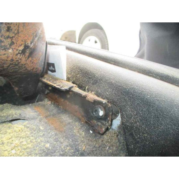 citroën berlingo del año 1998