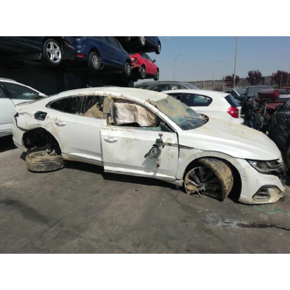 volkswagen arteon (3h8) del año 2021