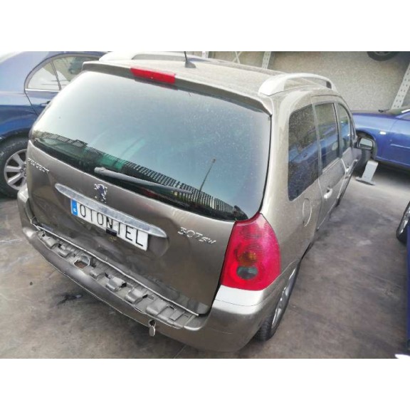 peugeot 307 break / sw (s1) del año 2005