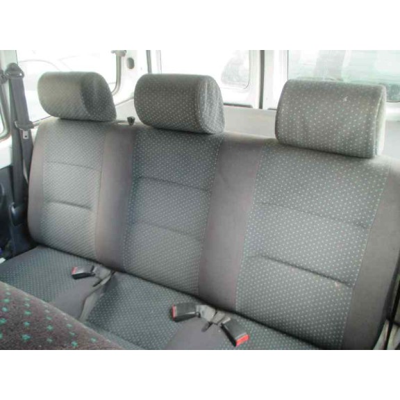 citroën berlingo del año 1998