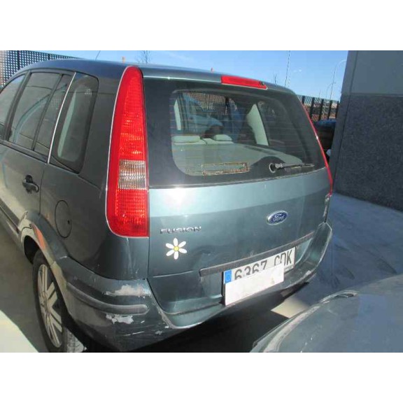 ford fusion (cbk) del año 2003