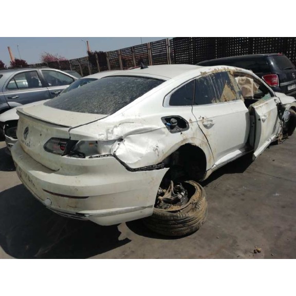 volkswagen arteon (3h8) del año 2021