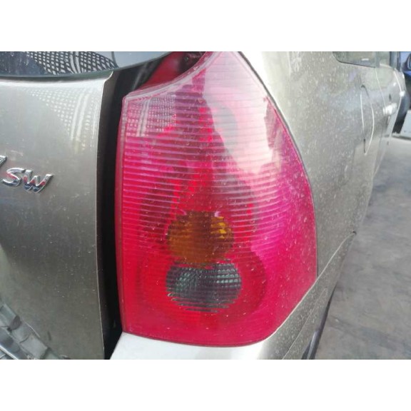 peugeot 307 break / sw (s1) del año 2005