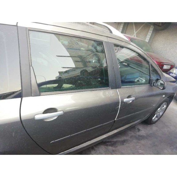 peugeot 307 break / sw (s1) del año 2005