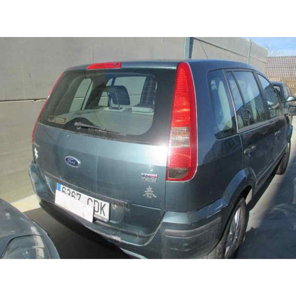 ford fusion (cbk) del año 2003