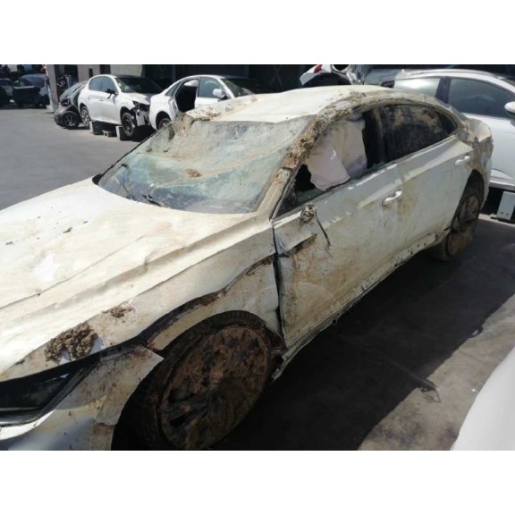 volkswagen arteon (3h8) del año 2021