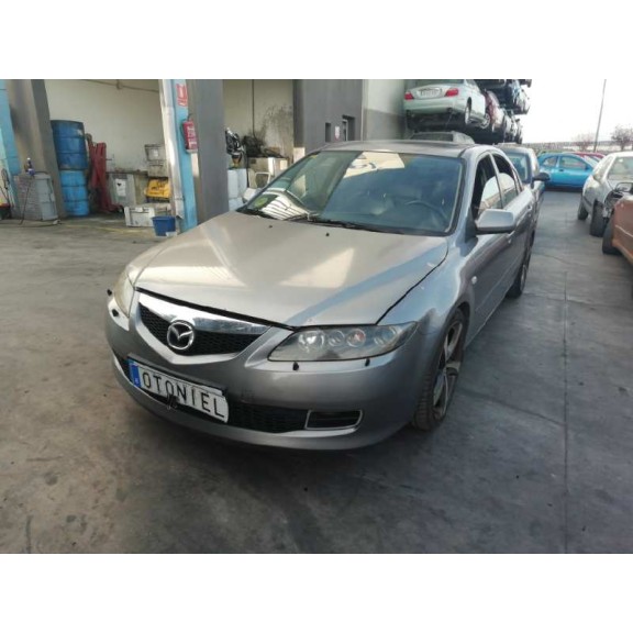 mazda 6 berlina (gg) del año 2006