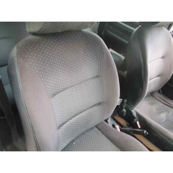 citroën berlingo del año 1998