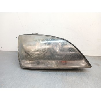 Recambio de faro derecho para kia sorento i (jc) 2.5 crdi referencia OEM IAM LHD8358  