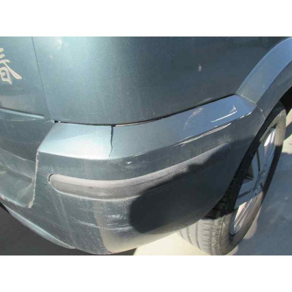 ford fusion (cbk) del año 2003