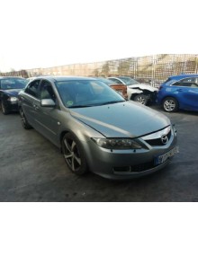 mazda 6 berlina (gg) del año 2006 2
