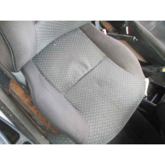 citroën berlingo del año 1998