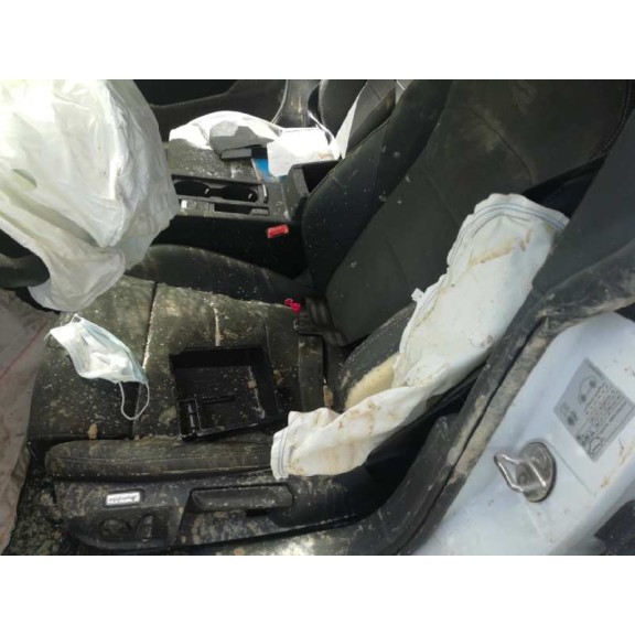 volkswagen arteon (3h8) del año 2021