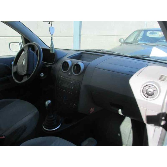 ford fusion (cbk) del año 2003