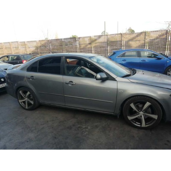 mazda 6 berlina (gg) del año 2006