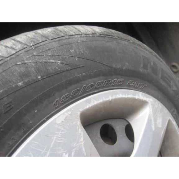 dacia dokker del año 2015