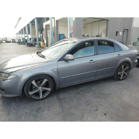 mazda 6 berlina (gg) del año 2006