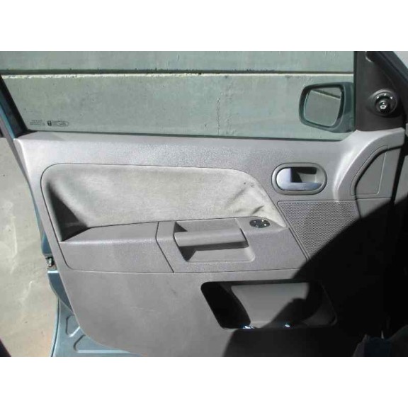 ford fusion (cbk) del año 2003