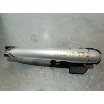 MANETA EXTERIOR TRASERA DERECHA 