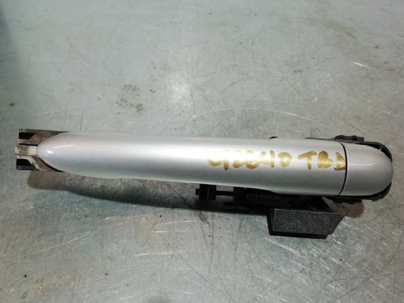 Recambio de maneta exterior trasera derecha para nissan primera berlina (p12) acenta referencia OEM IAM   