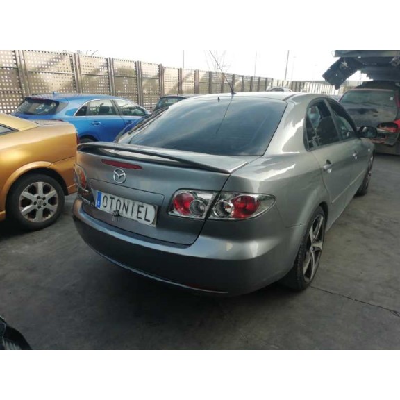 mazda 6 berlina (gg) del año 2006