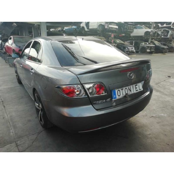mazda 6 berlina (gg) del año 2006
