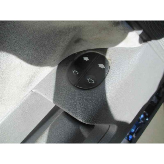 ford fusion (cbk) del año 2003