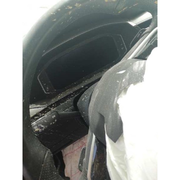 volkswagen arteon (3h8) del año 2021